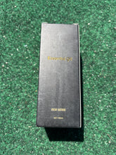 Wood & Leather scent oil