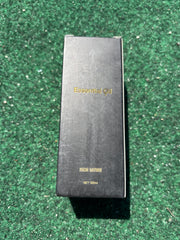 Wood & Leather scent oil