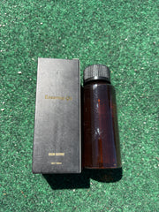 Wood & Leather scent oil