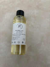 Four Seasons Hotel scent