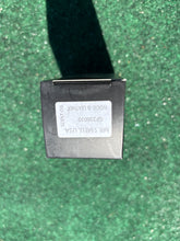 Wood & Leather scent oil