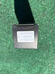 Wood & Leather scent oil