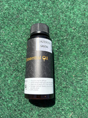Santal Strong Scent Oil