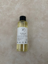 Four Seasons Hotel scent