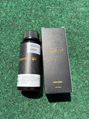 Santal Strong Scent Oil