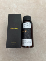 Ritz-Carlton Hotel Scent