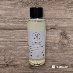 Santal Fragance 120 ML