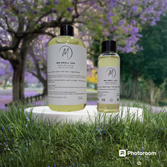 Neroli Portofino Fragance 120ML