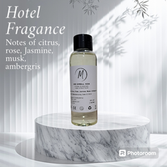Fragancia Cuatro Estaciones 120 ML