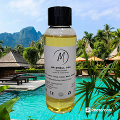 Oasis Hotel Fragancia 100 ML