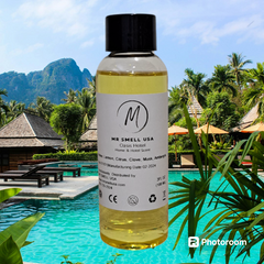 Oasis Hotel Fragancia 100 ML