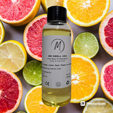 Lime Basil & Mandarin Fragrance 120 ML