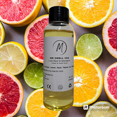 Lime Basil & Mandarin Fragrance 120 ML