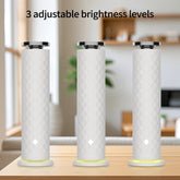 Diffuser tower economic model