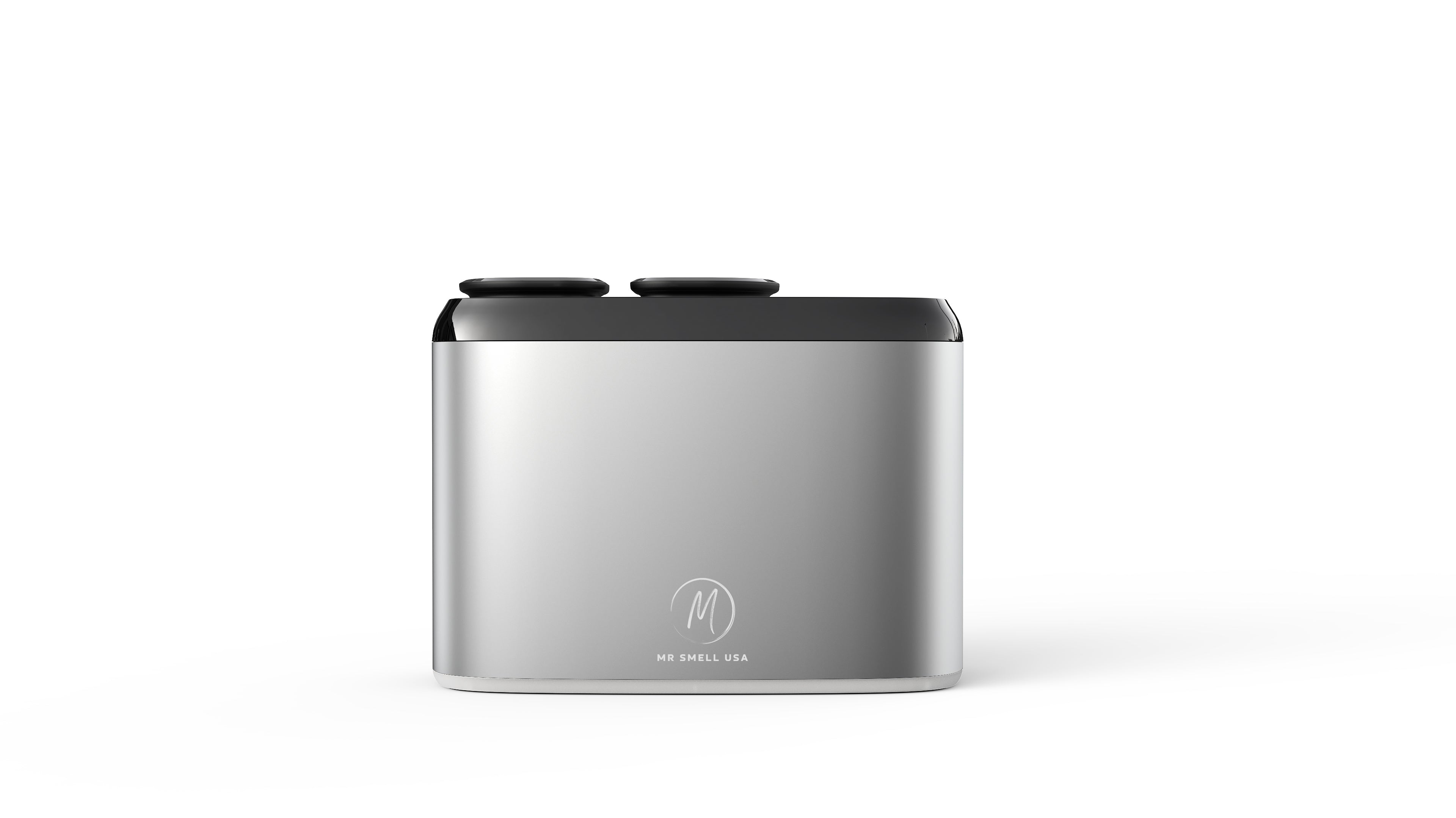 Two heads scent diffuser