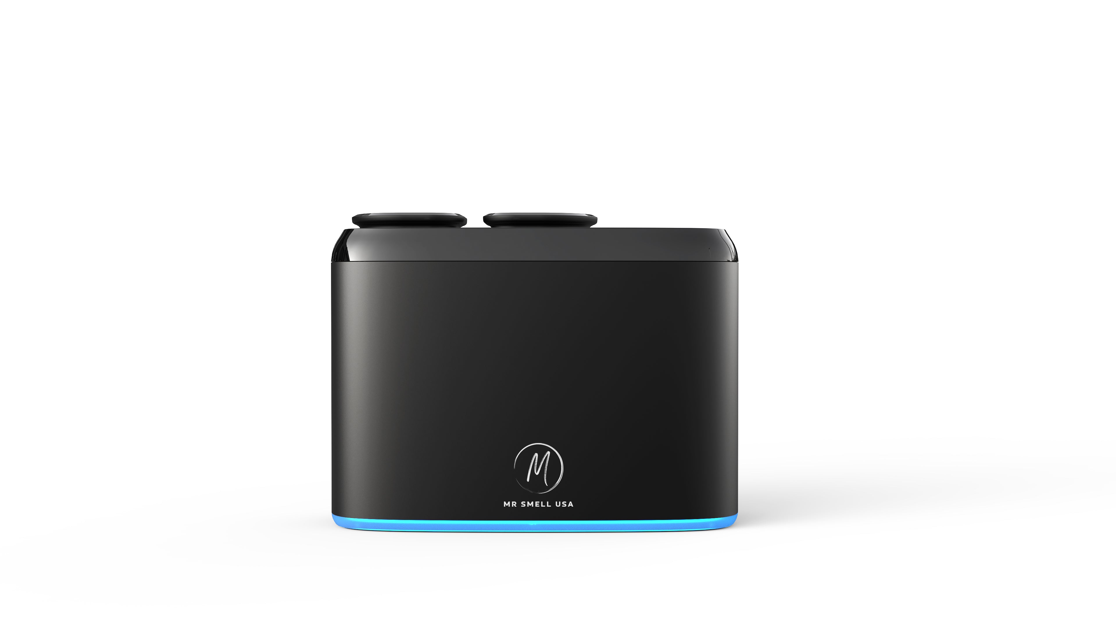 Two heads scent diffuser