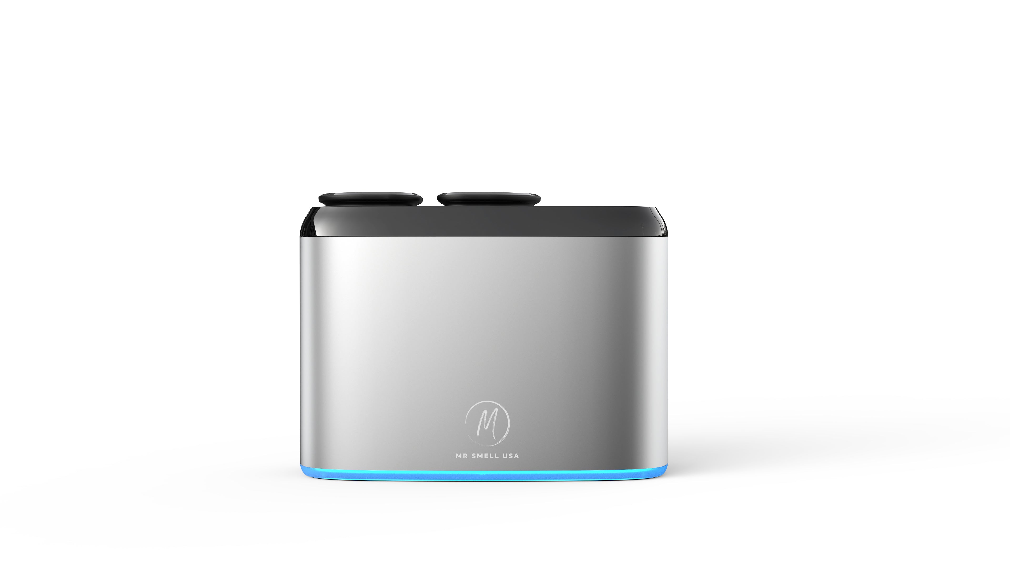 Two heads scent diffuser
