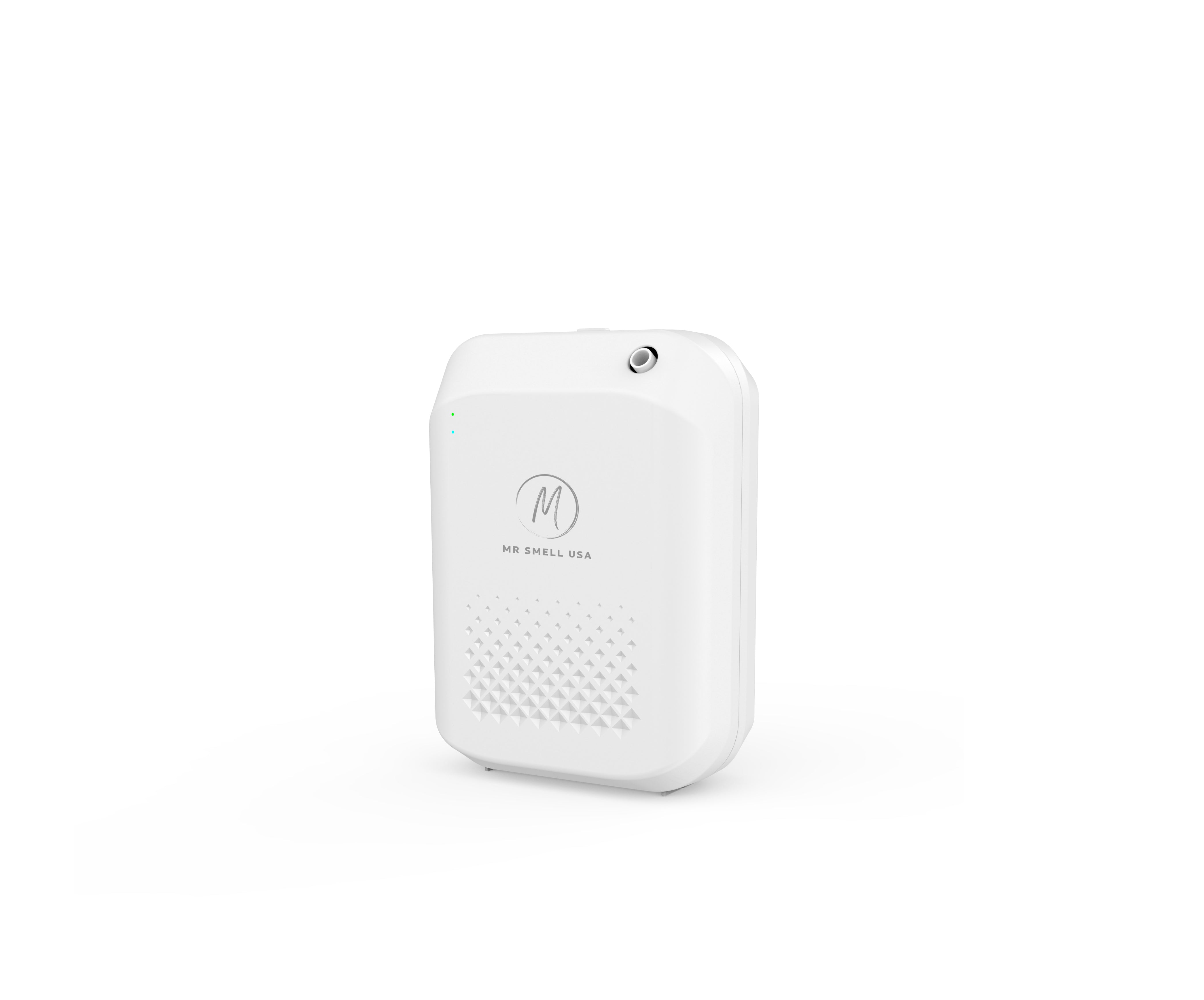 Plastic Scent Diffuser Tipe-C And Battery Operated Fragrance Oil Diffuser