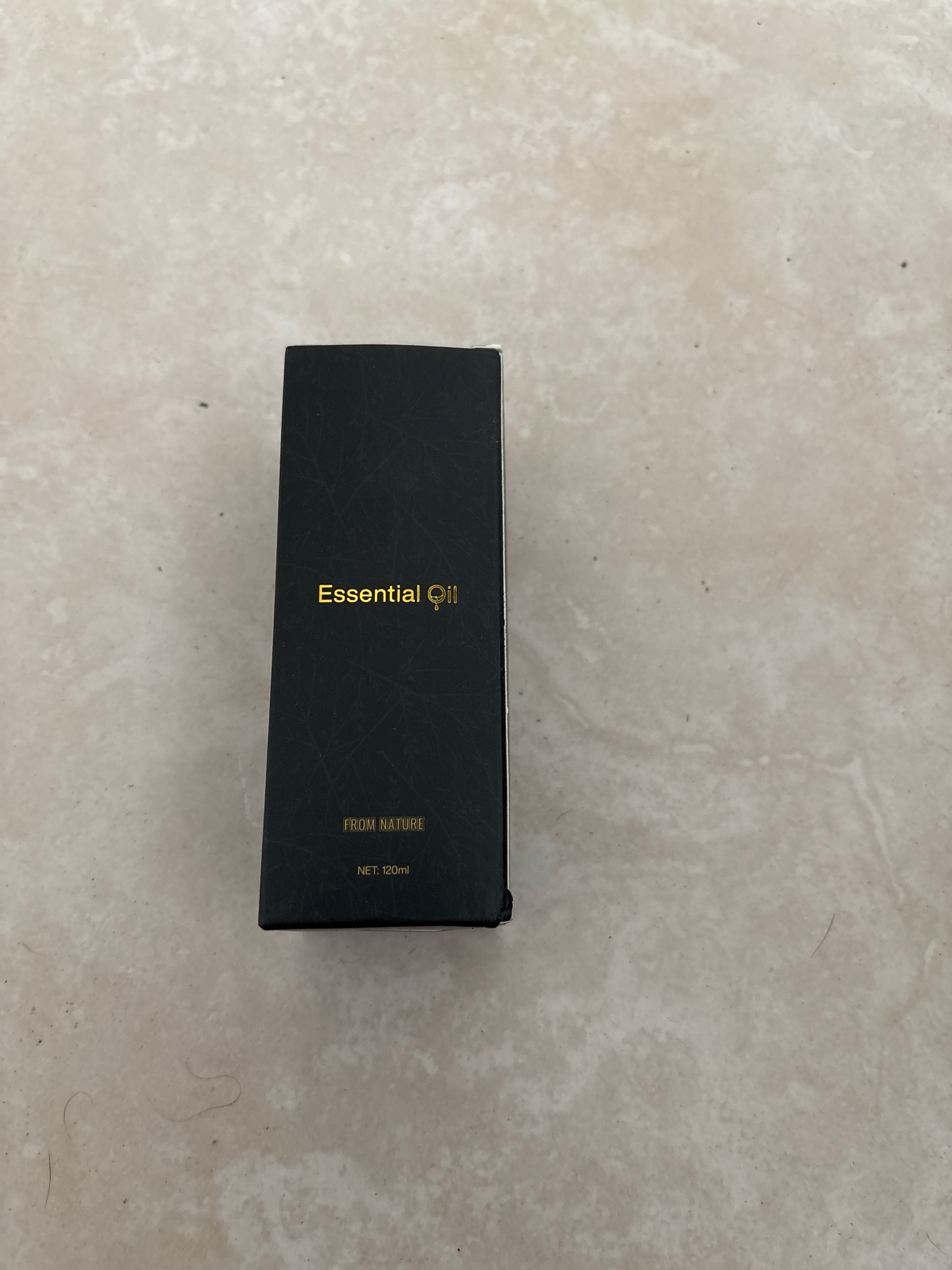 Ritz-Carlton Hotel Scent