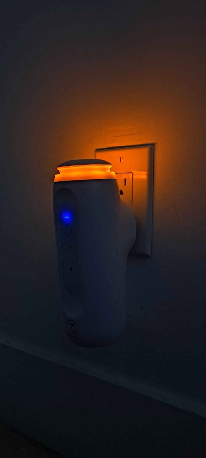 Plug-in diffuser NL/01
