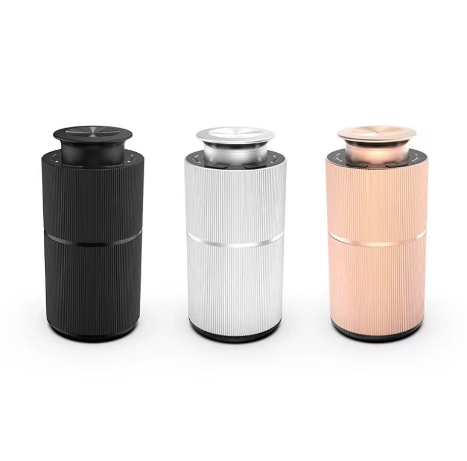 Smart Car Diffuser
