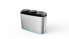 Two heads scent diffuser