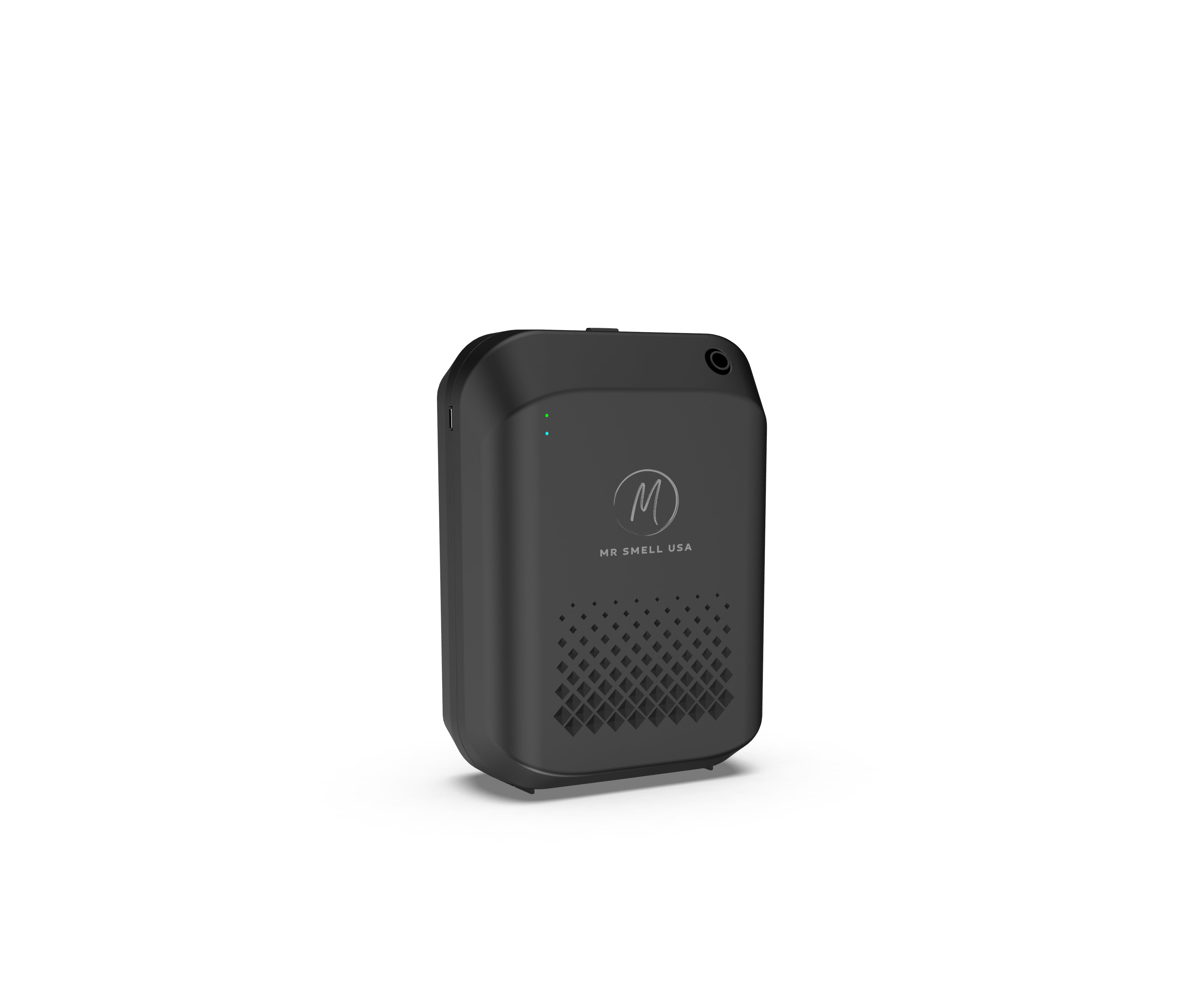 Plastic Scent Diffuser Tipe-C And Battery Operated Fragrance Oil Diffuser