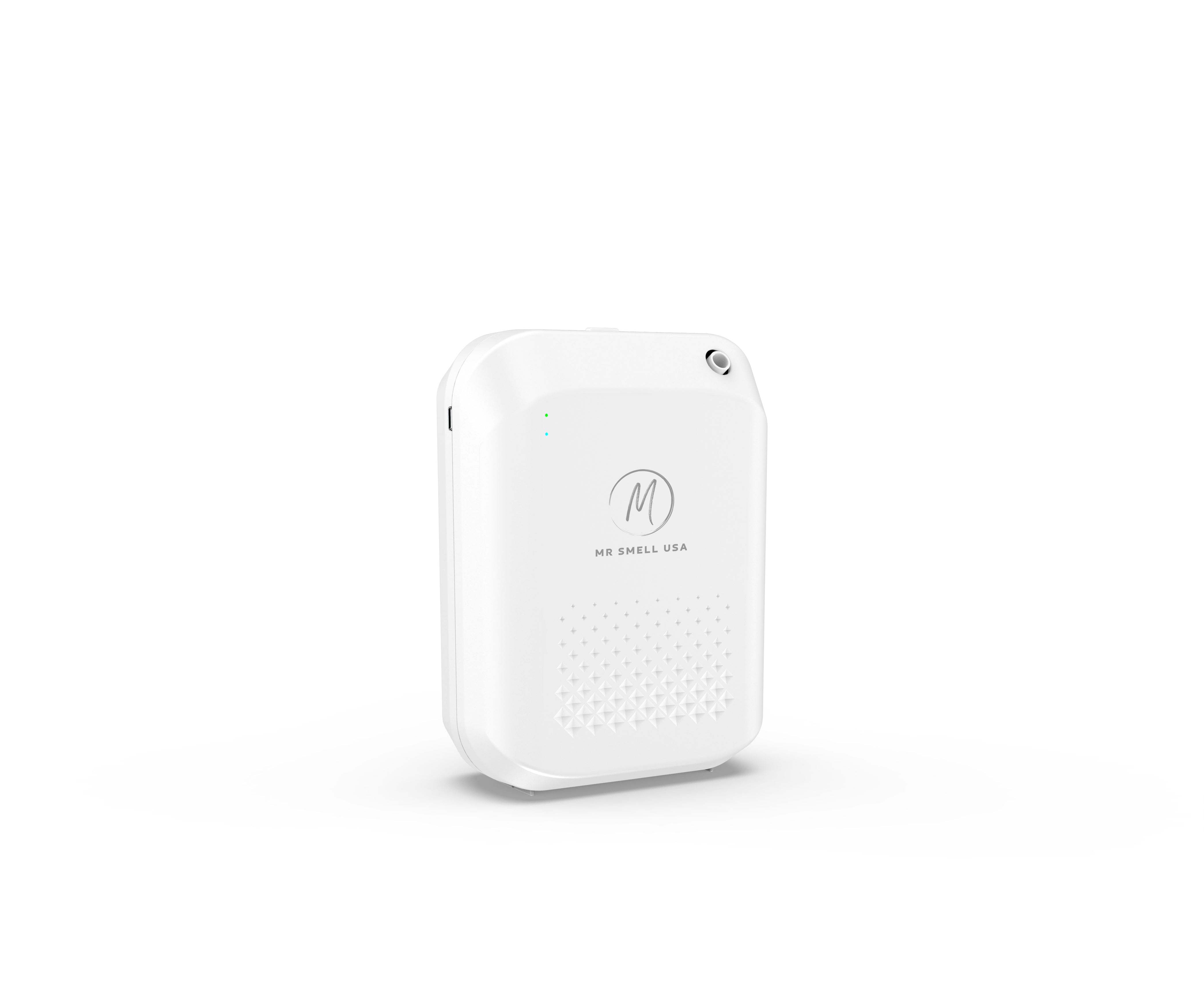 Plastic Scent Diffuser Tipe-C And Battery Operated Fragrance Oil Diffuser