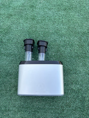 Two heads scent diffuser