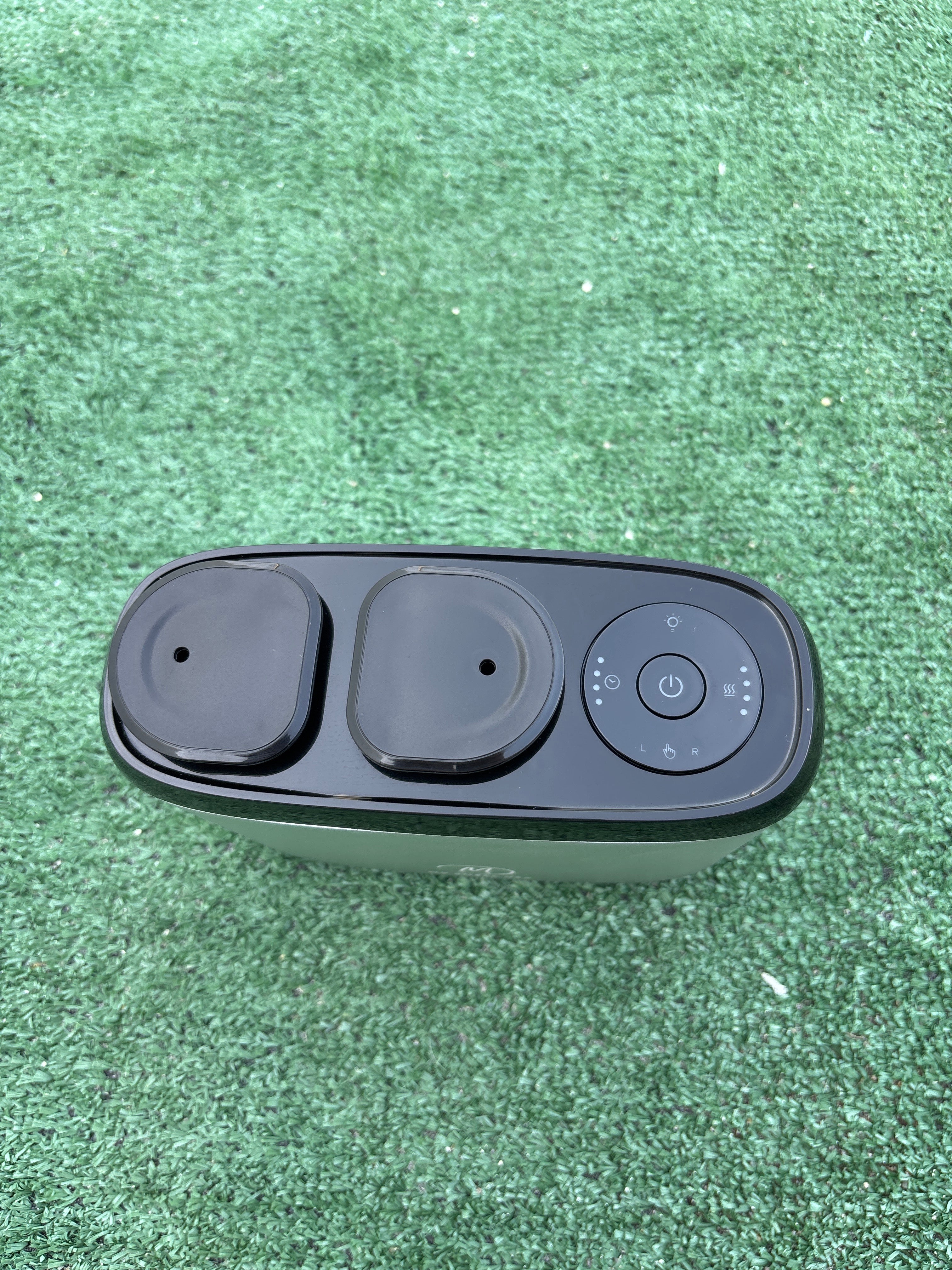 Two heads scent diffuser