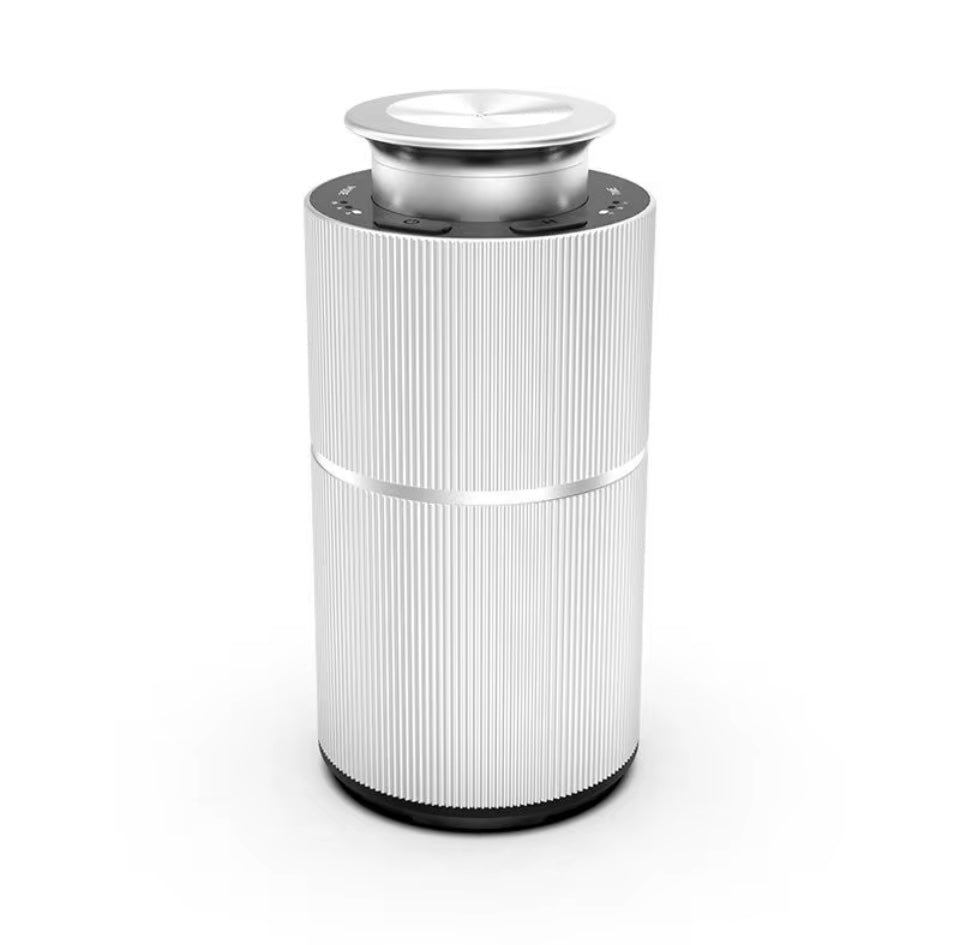 Smart Car Diffuser