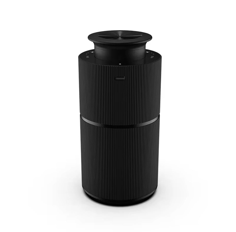 Smart Car Diffuser