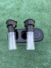 Two heads scent diffuser