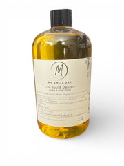 Lime Basil & Mandarin Fragance 500ml