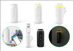 Plug-in diffuser NL/01