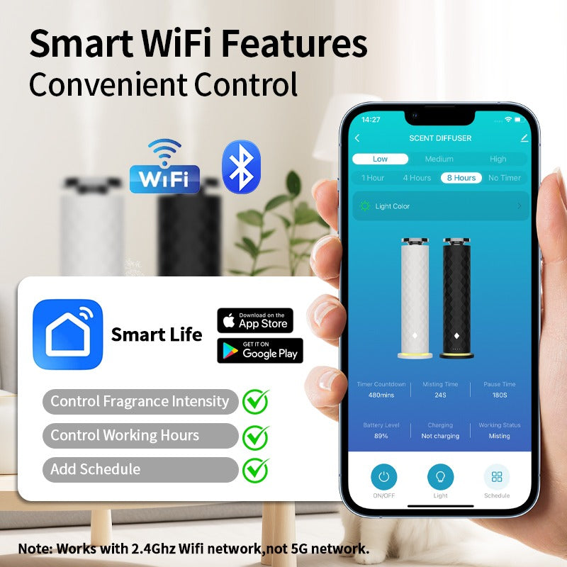 Diffuser tower economic model