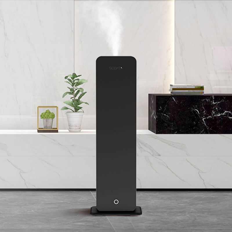 Tower Aroma Diffuser Hotel Floor Standing Fragrance MRS/316 – Mr Smell Usa